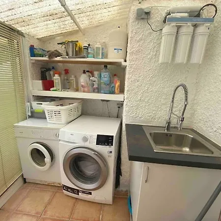 Holiday home Casita Vista Relax *