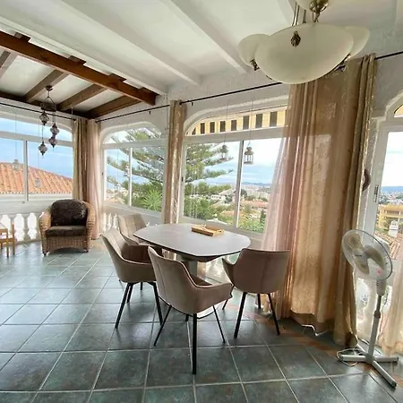 Holiday home Casita Vista Relax