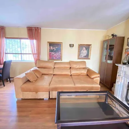 Casita Vista Relax Holiday home *