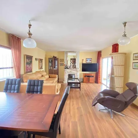 Holiday home Casita Vista Relax