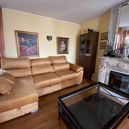 Casita Vista Relax *
