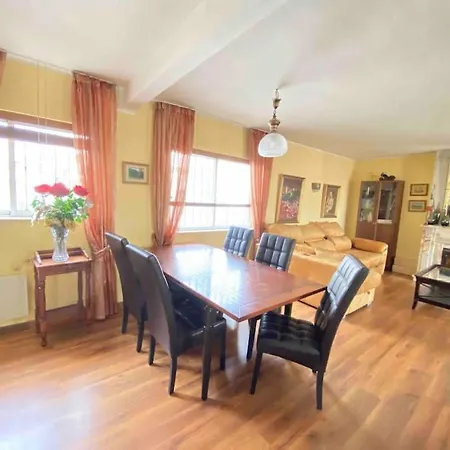 Casita Vista Relax Holiday home Fuengirola