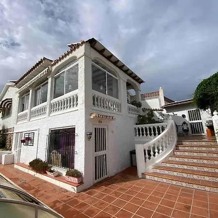 Holiday home Casita Vista Relax