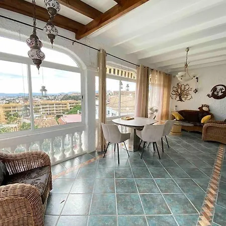 Casita Vista Relax Holiday home