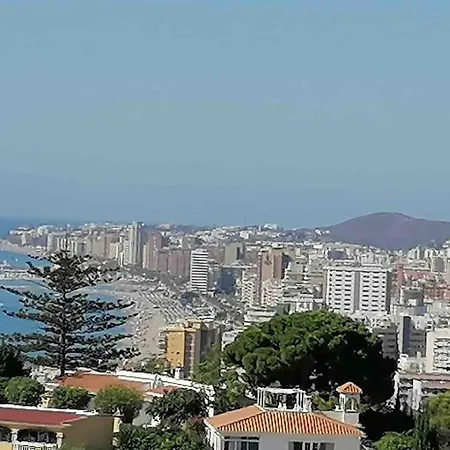 Casita Vista Relax * Fuengirola