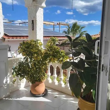 Casita Vista Relax Holiday home Fuengirola